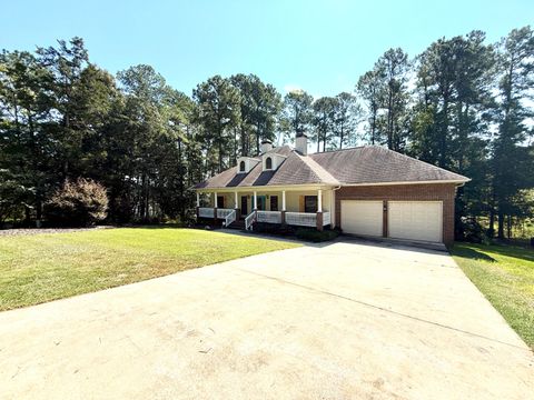 Tiny photo for 305 Kingfisher Point, Mc Cormick, SC 29835 (MLS # 215574)