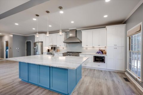 Tiny photo for 305 Kingfisher Point, Mc Cormick, SC 29835 (MLS # 215574)