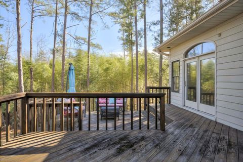 Tiny photo for 305 Kingfisher Point, Mc Cormick, SC 29835 (MLS # 215574)