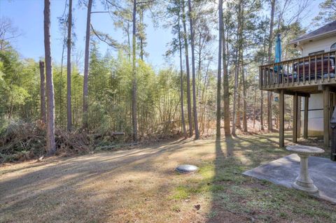 Tiny photo for 305 Kingfisher Point, Mc Cormick, SC 29835 (MLS # 215574)