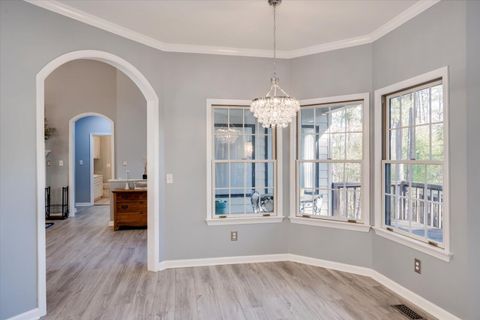 Tiny photo for 305 Kingfisher Point, Mc Cormick, SC 29835 (MLS # 215574)