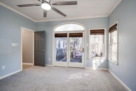 Tiny photo for 305 Kingfisher Point, Mc Cormick, SC 29835 (MLS # 215574)