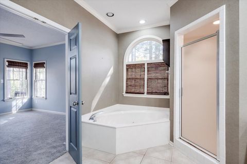 Tiny photo for 305 Kingfisher Point, Mc Cormick, SC 29835 (MLS # 215574)