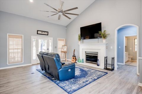 Tiny photo for 305 Kingfisher Point, Mc Cormick, SC 29835 (MLS # 215574)