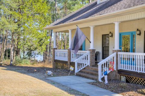 Tiny photo for 305 Kingfisher Point, Mc Cormick, SC 29835 (MLS # 215574)