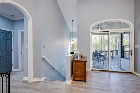 Tiny photo for 305 Kingfisher Point, Mc Cormick, SC 29835 (MLS # 215574)