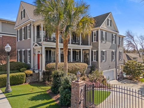 Photo of 355 Park Avenue SW, Aiken, SC 29801 (MLS # 221803)