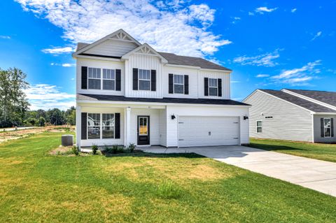 Tiny photo for 428 Parakeet Court, North Augusta, SC 29860 (MLS # 219461)