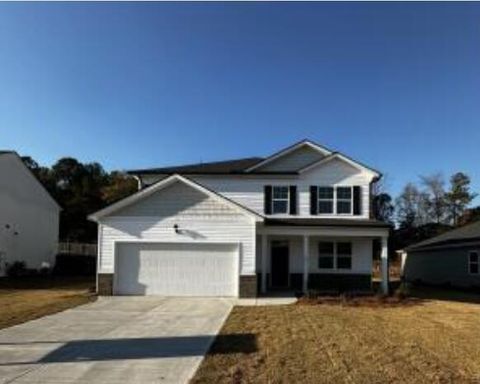 247 Expedition Drive, North Augusta, SC 29841 - #: 210822