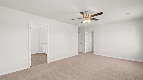 Tiny photo for 554 Whitby Court, Aiken, SC 29801 (MLS # 219044)