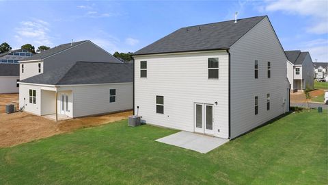 Tiny photo for 554 Whitby Court, Aiken, SC 29801 (MLS # 219044)