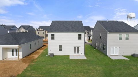 Tiny photo for 554 Whitby Court, Aiken, SC 29801 (MLS # 219044)