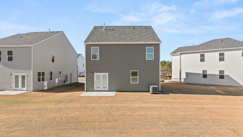 Tiny photo for 554 Whitby Court, Aiken, SC 29801 (MLS # 219044)