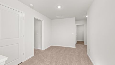 Tiny photo for 554 Whitby Court, Aiken, SC 29801 (MLS # 219044)