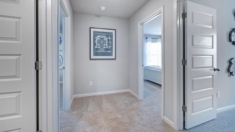 Tiny photo for 554 Whitby Court, Aiken, SC 29801 (MLS # 219044)