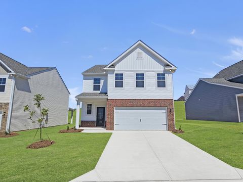 Photo of 4328 Hartshorn Circle, Aiken, SC 29801 (MLS # 218556) Photo of 4328 Hartshorn Circle, Aiken, SC 29801 (MLS # 218556)