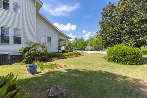 Tiny photo for 183 Main Street S, Wagener, SC 29164 (MLS # 217404)