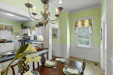 Tiny photo for 183 Main Street S, Wagener, SC 29164 (MLS # 217404)