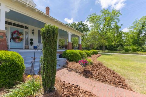 Tiny photo for 183 Main Street S, Wagener, SC 29164 (MLS # 217404)