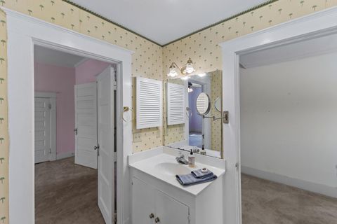 Tiny photo for 183 Main Street S, Wagener, SC 29164 (MLS # 217404)