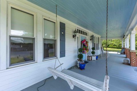 Tiny photo for 183 Main Street S, Wagener, SC 29164 (MLS # 217404)