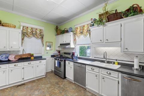 Tiny photo for 183 Main Street S, Wagener, SC 29164 (MLS # 217404)