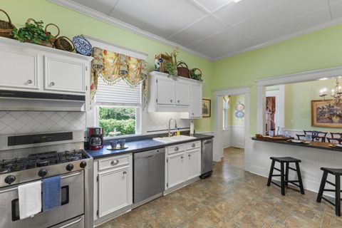 Tiny photo for 183 Main Street S, Wagener, SC 29164 (MLS # 217404)