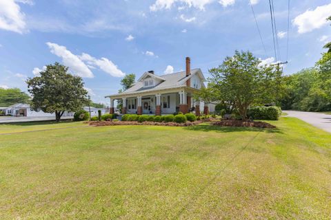 Tiny photo for 183 Main Street S, Wagener, SC 29164 (MLS # 217404)