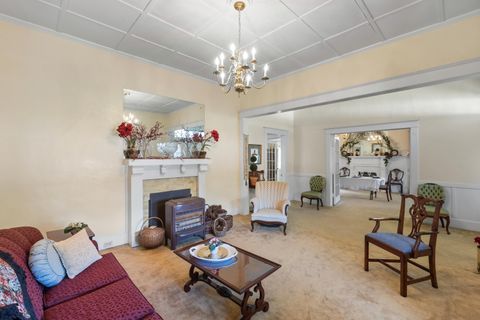 Tiny photo for 183 Main Street S, Wagener, SC 29164 (MLS # 217404)