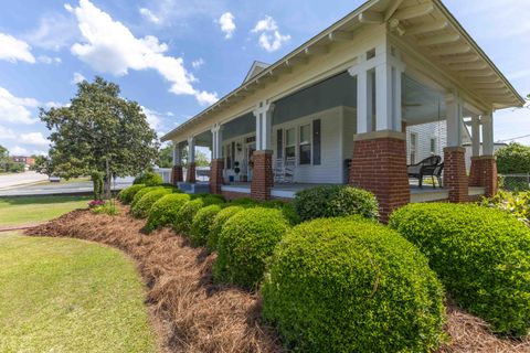 Tiny photo for 183 Main Street S, Wagener, SC 29164 (MLS # 217404)