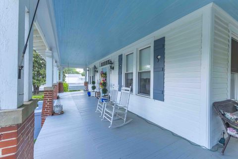 Tiny photo for 183 Main Street S, Wagener, SC 29164 (MLS # 217404)