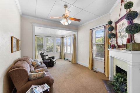 Tiny photo for 183 Main Street S, Wagener, SC 29164 (MLS # 217404)