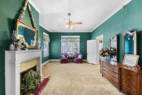 Tiny photo for 183 Main Street S, Wagener, SC 29164 (MLS # 217404)