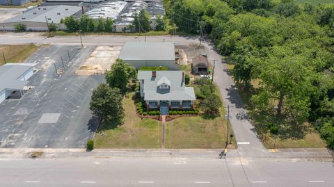 Tiny photo for 183 Main Street S, Wagener, SC 29164 (MLS # 217404)