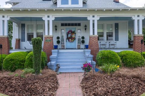 Tiny photo for 183 Main Street S, Wagener, SC 29164 (MLS # 217404)