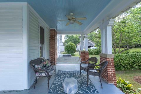 Tiny photo for 183 Main Street S, Wagener, SC 29164 (MLS # 217404)