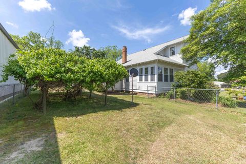 Tiny photo for 183 Main Street S, Wagener, SC 29164 (MLS # 217404)