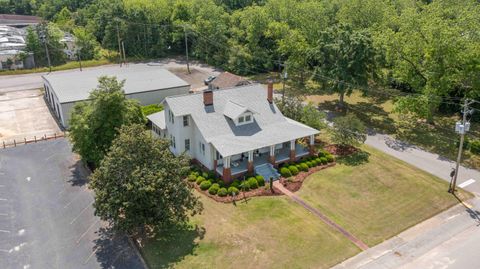 Tiny photo for 183 Main Street S, Wagener, SC 29164 (MLS # 217404)