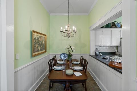 Tiny photo for 183 Main Street S, Wagener, SC 29164 (MLS # 217404)