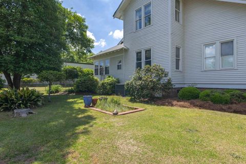 Tiny photo for 183 Main Street S, Wagener, SC 29164 (MLS # 217404)