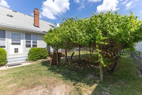 Tiny photo for 183 Main Street S, Wagener, SC 29164 (MLS # 217404)