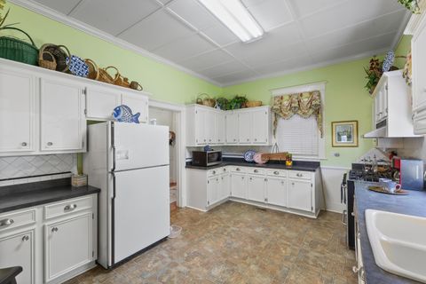 Tiny photo for 183 Main Street S, Wagener, SC 29164 (MLS # 217404)