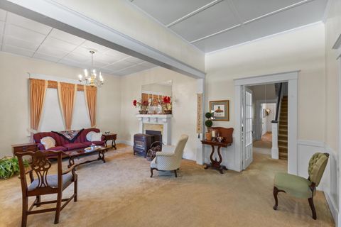 Tiny photo for 183 Main Street S, Wagener, SC 29164 (MLS # 217404)