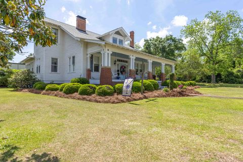 Tiny photo for 183 Main Street S, Wagener, SC 29164 (MLS # 217404)