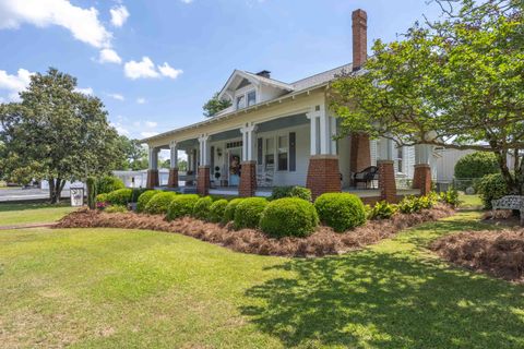 Tiny photo for 183 Main Street S, Wagener, SC 29164 (MLS # 217404)