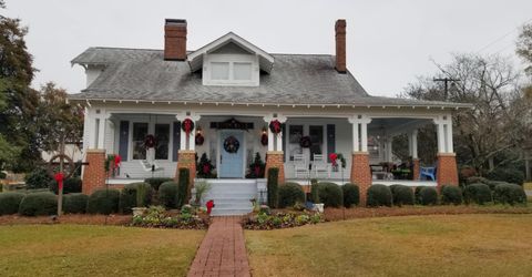 Tiny photo for 183 Main Street S, Wagener, SC 29164 (MLS # 217404)