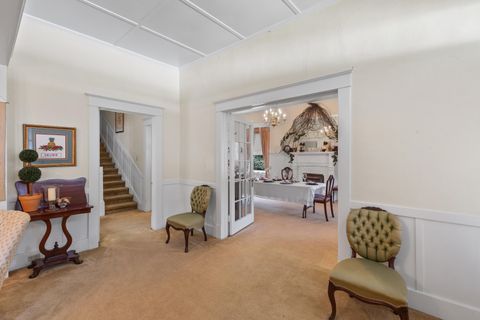 Tiny photo for 183 Main Street S, Wagener, SC 29164 (MLS # 217404)