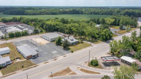 Tiny photo for 183 Main Street S, Wagener, SC 29164 (MLS # 217404)