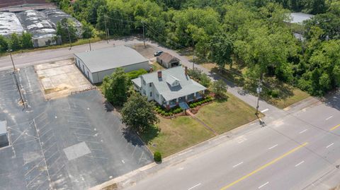 Tiny photo for 183 Main Street S, Wagener, SC 29164 (MLS # 217404)