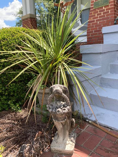 Tiny photo for 183 Main Street S, Wagener, SC 29164 (MLS # 217404)